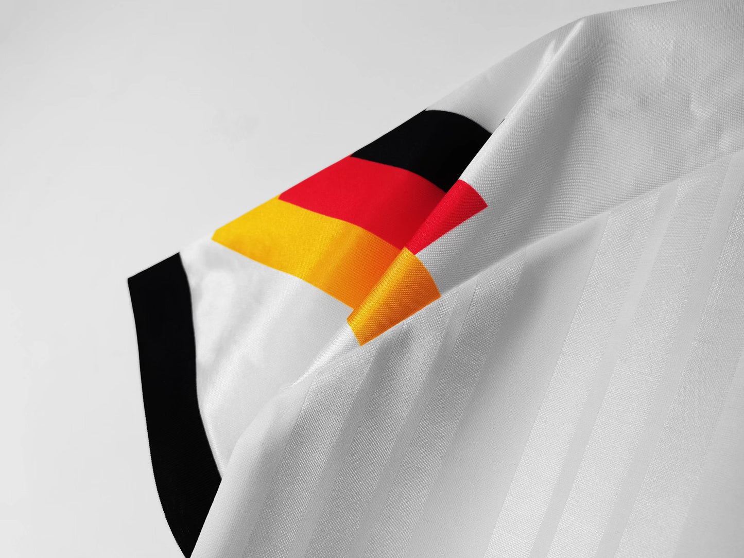 Germany Home Shirt 1992