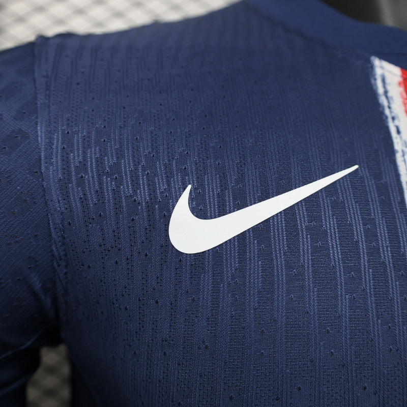 PSG Home Shirt 2024/25