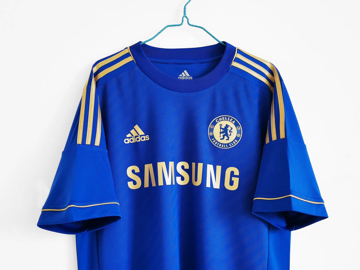 Chelsea Home Shirt 2012/13