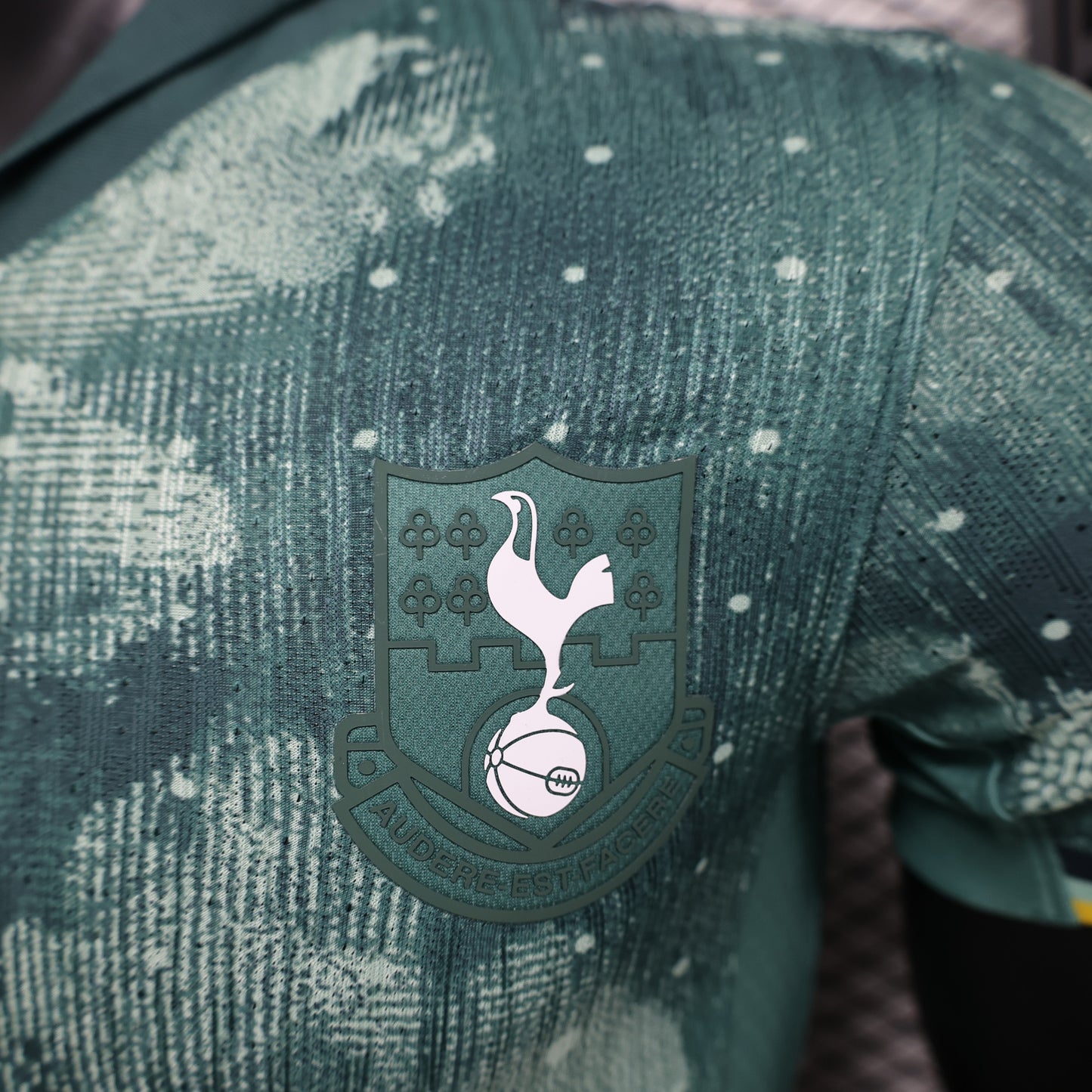 Tottenham Third Shirt 2024/25