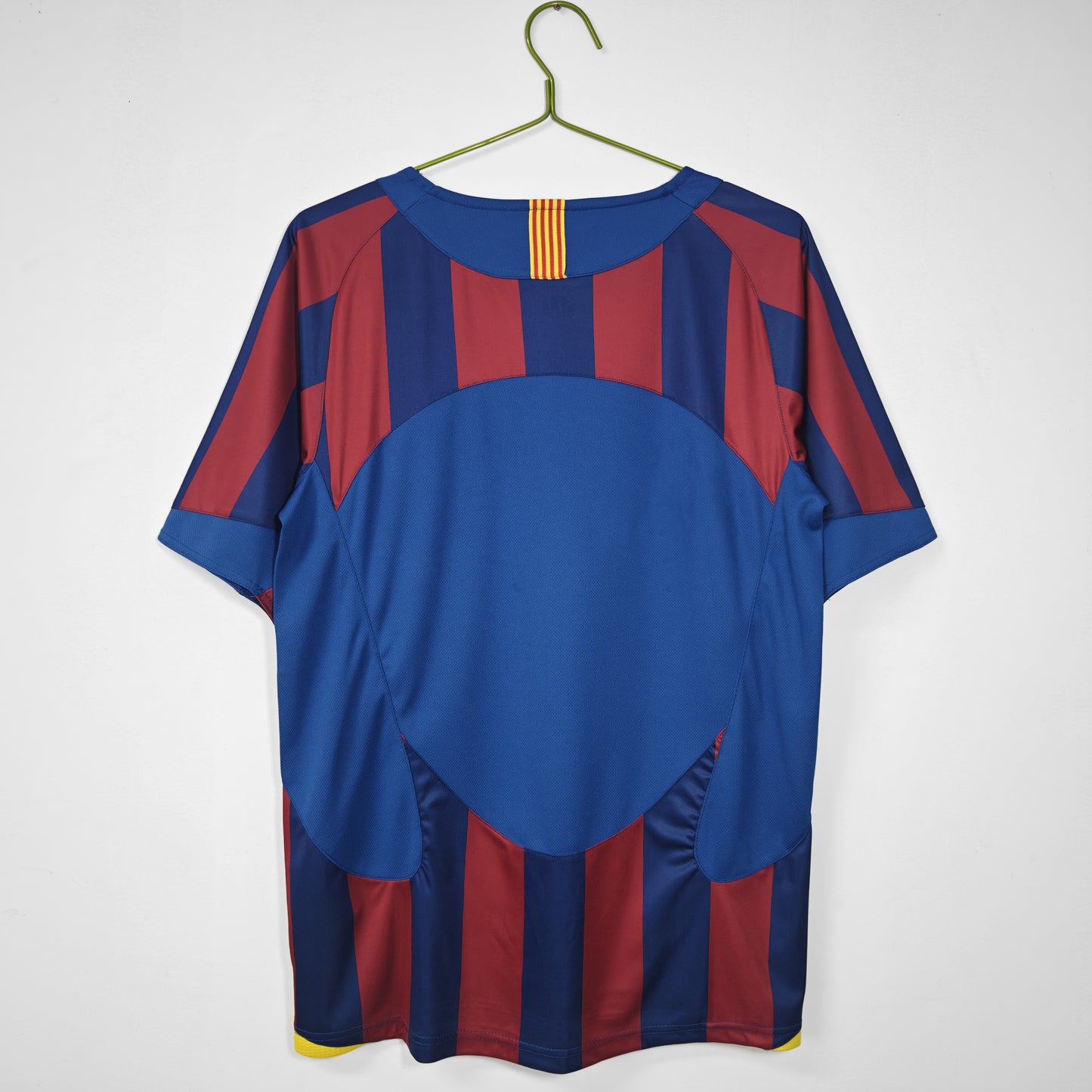 Barcelona Home Shirt 2005/06