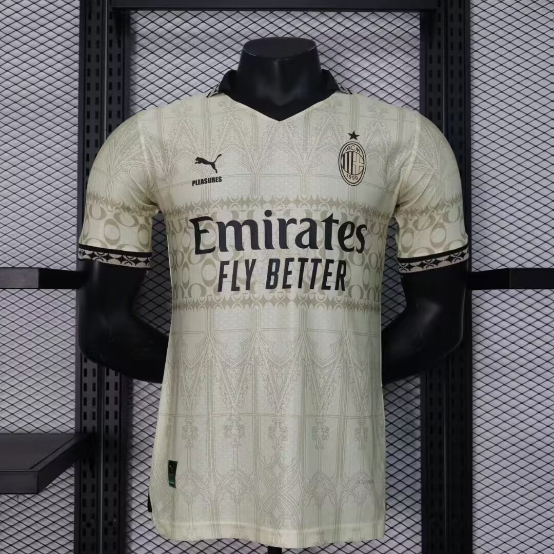 AC Milan Special Edition Shirt 2024/25