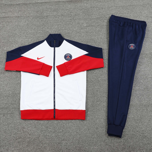 PSG Full Zip Tracksuit 2024/25