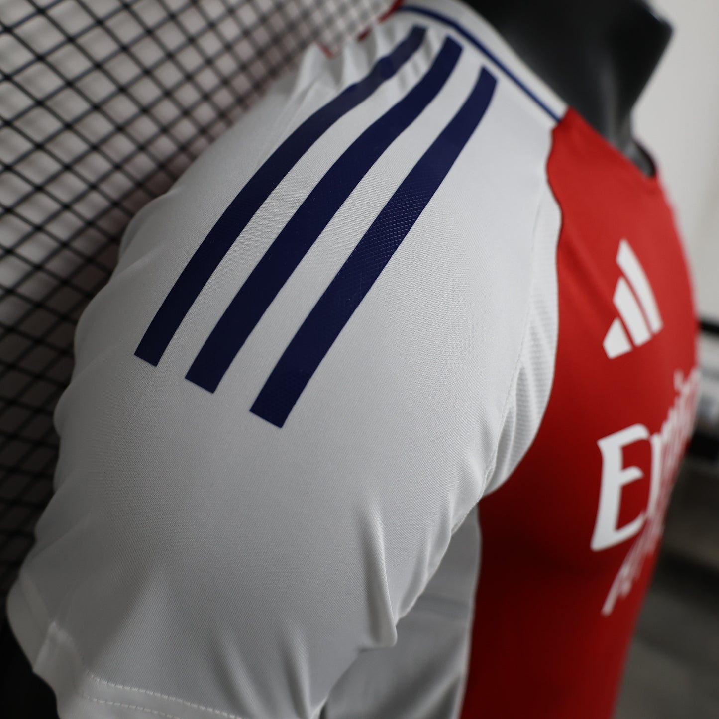 Arsenal Home Shirt 2024/25