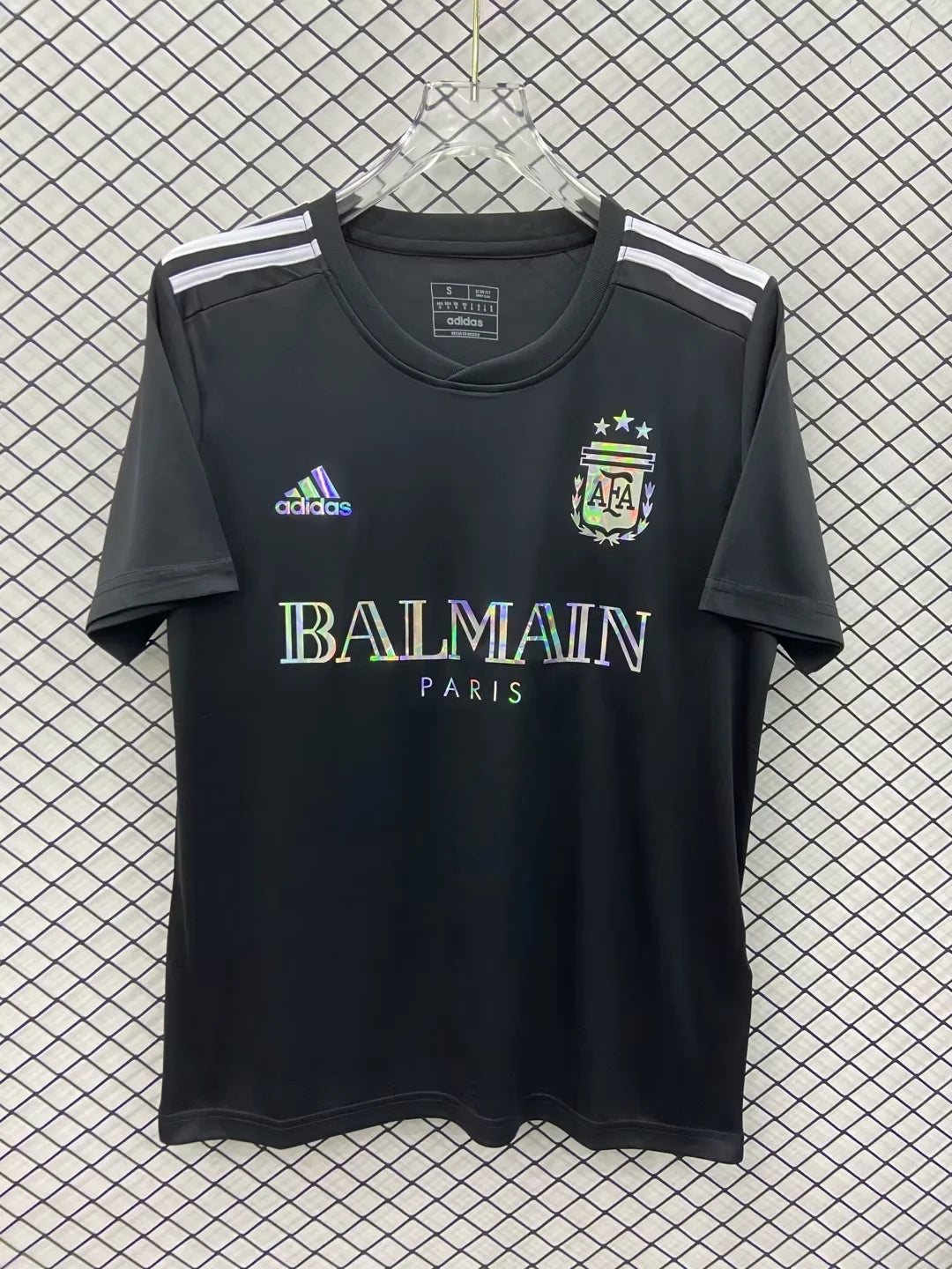 Argentina x BALMAIN 2024/25