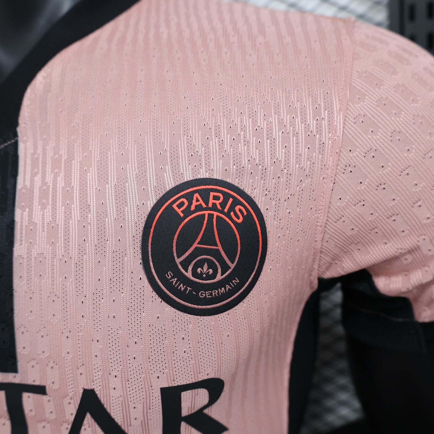 PSG Away Shirt 2024/25