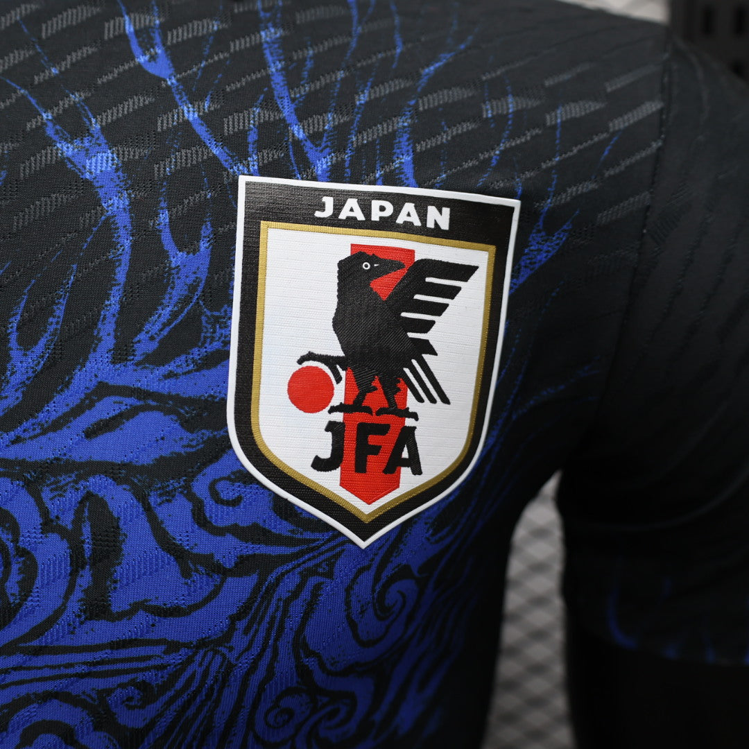 Japan Special Edition Y-3 Shirt 2024/25