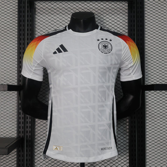 Germany Home Shirt 2024/25