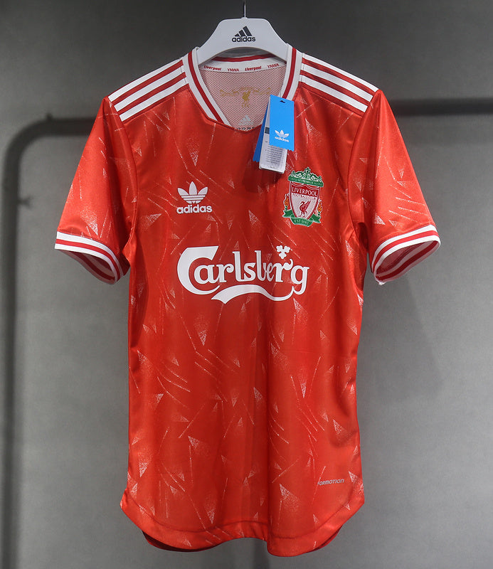 Liverpool x Beatles Shirt 2024/25