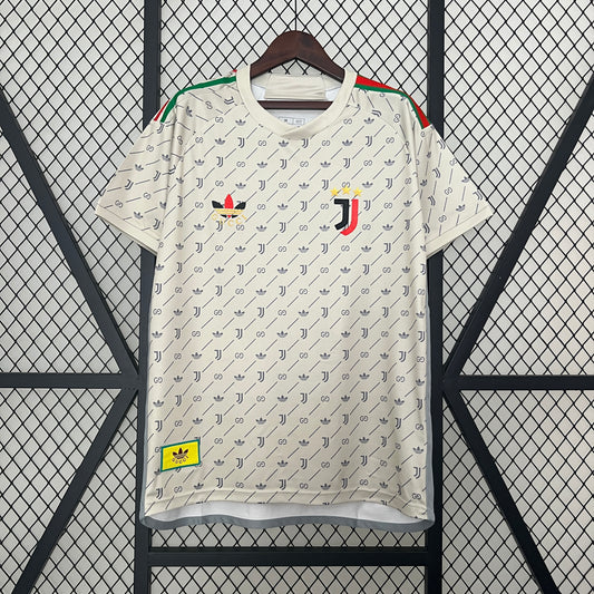 Juventus Special Edition Shirt 2024/25