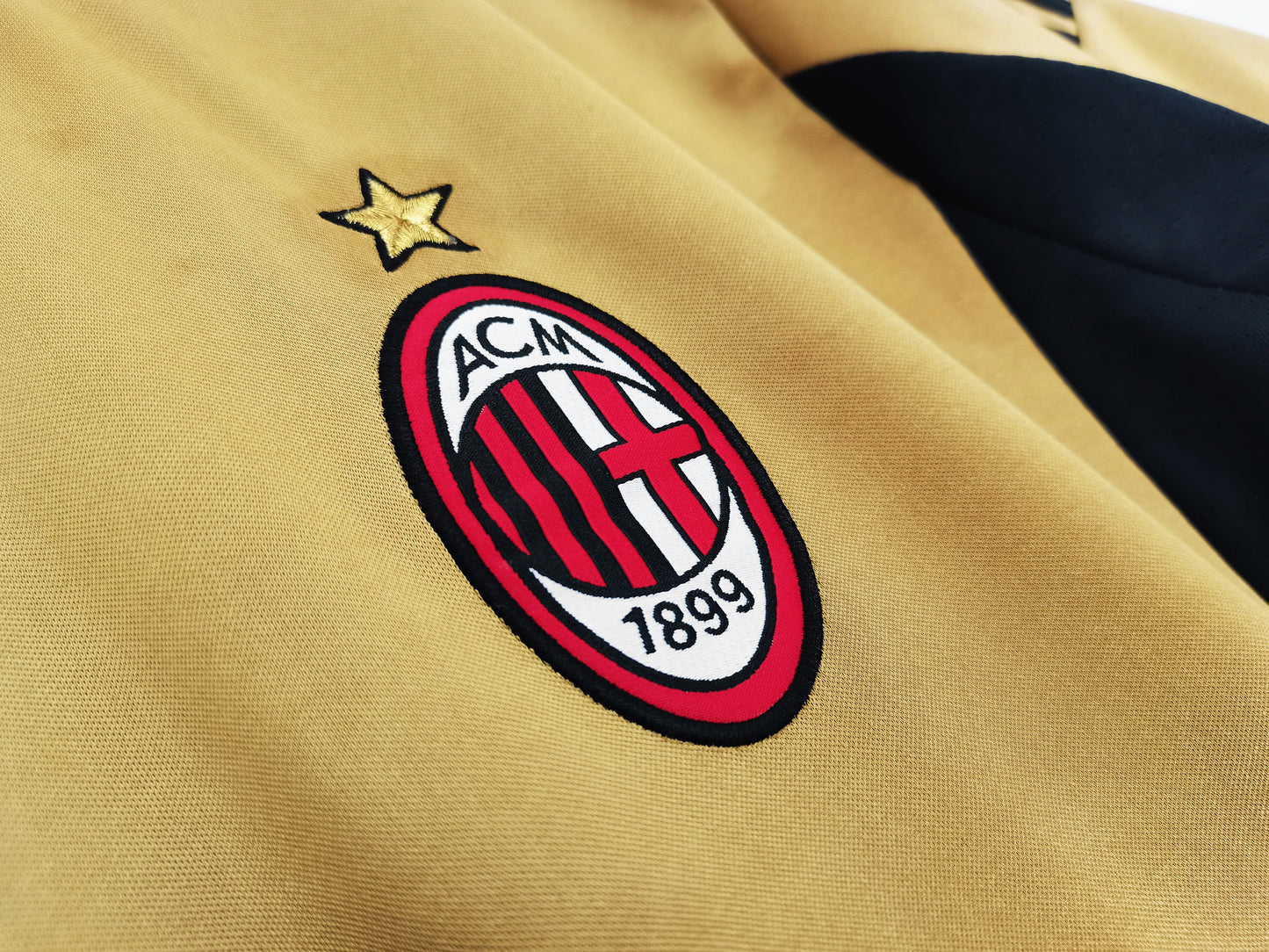 AC Milan Away Shirt 2013/14