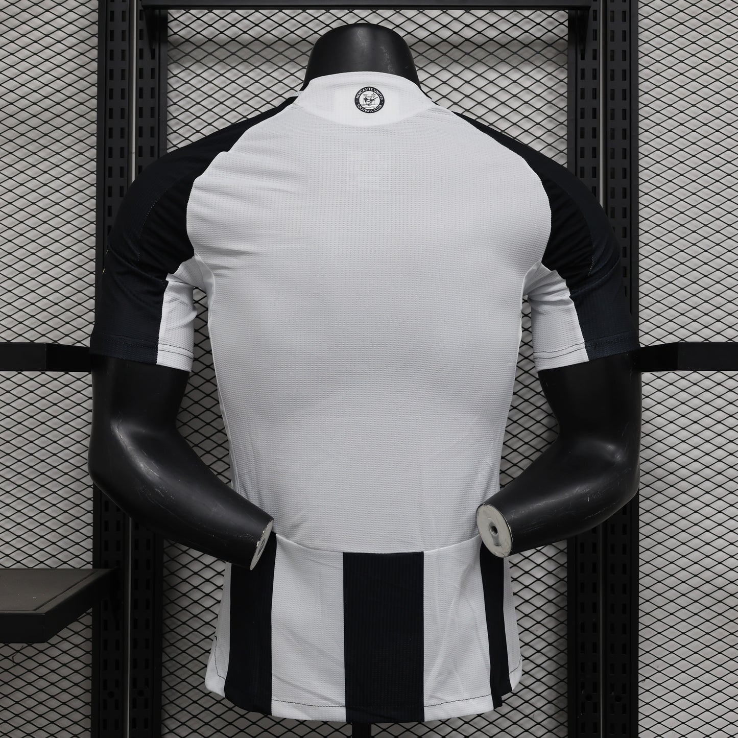 Newcastle Home Shirt 2024/25