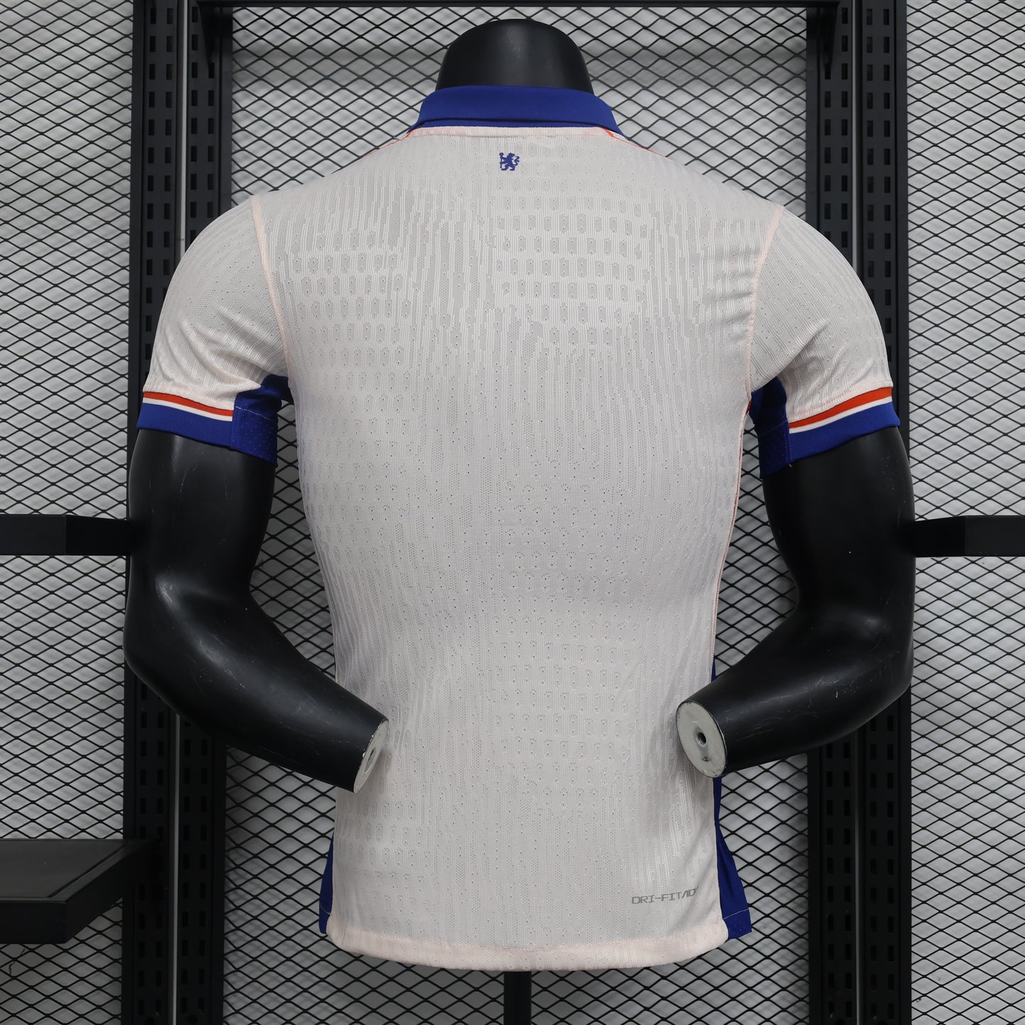 Chelsea Away Shirt 2024/25