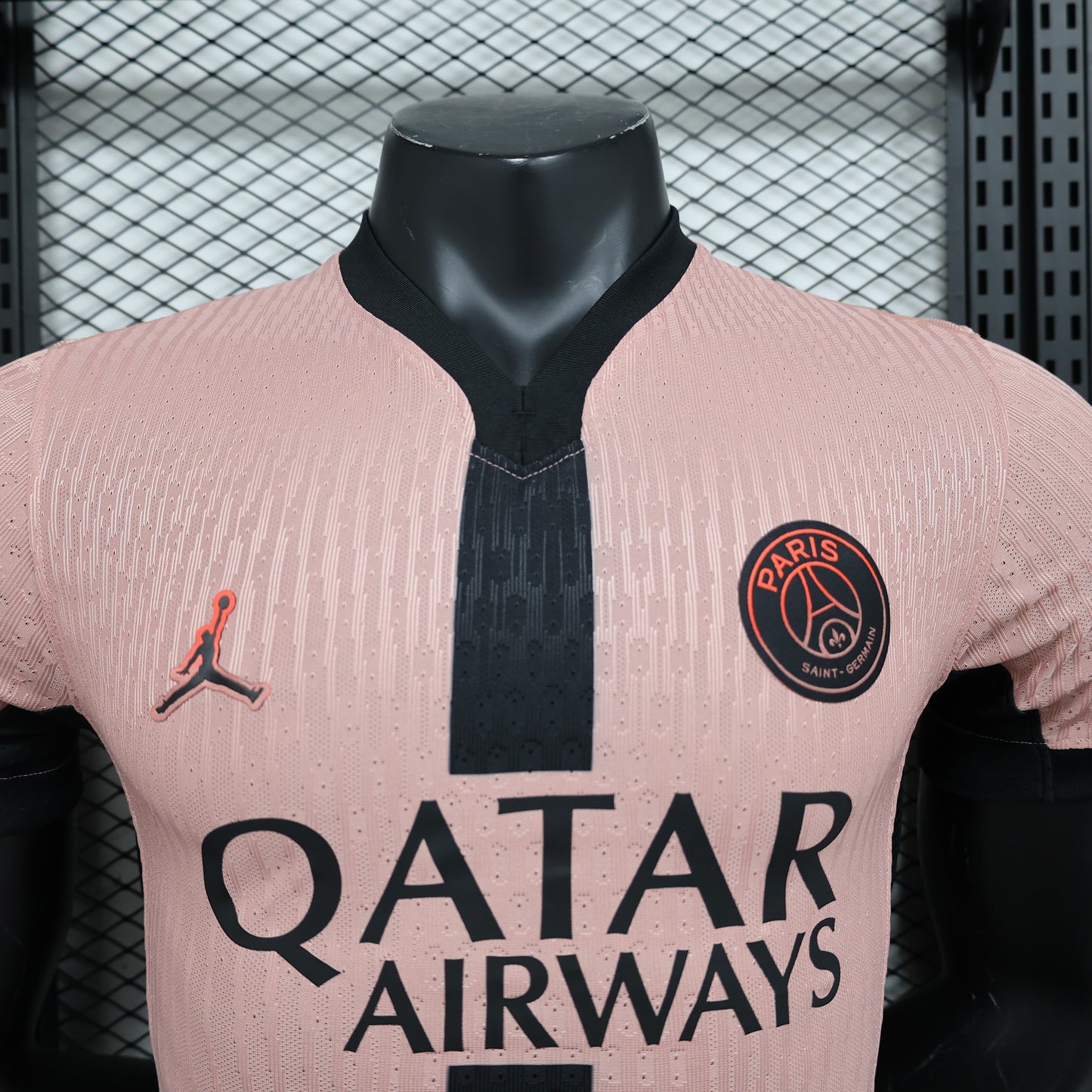 PSG Away Shirt 2024/25