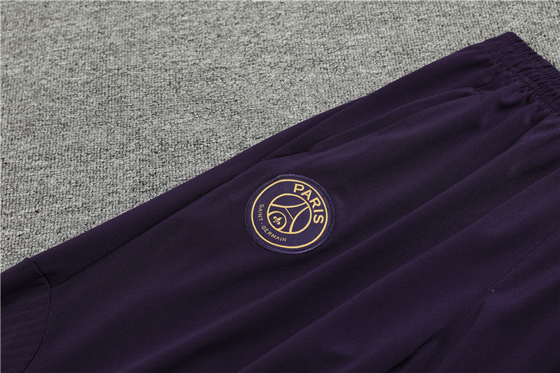 PSG Half Zip Tracksuit 2023/24