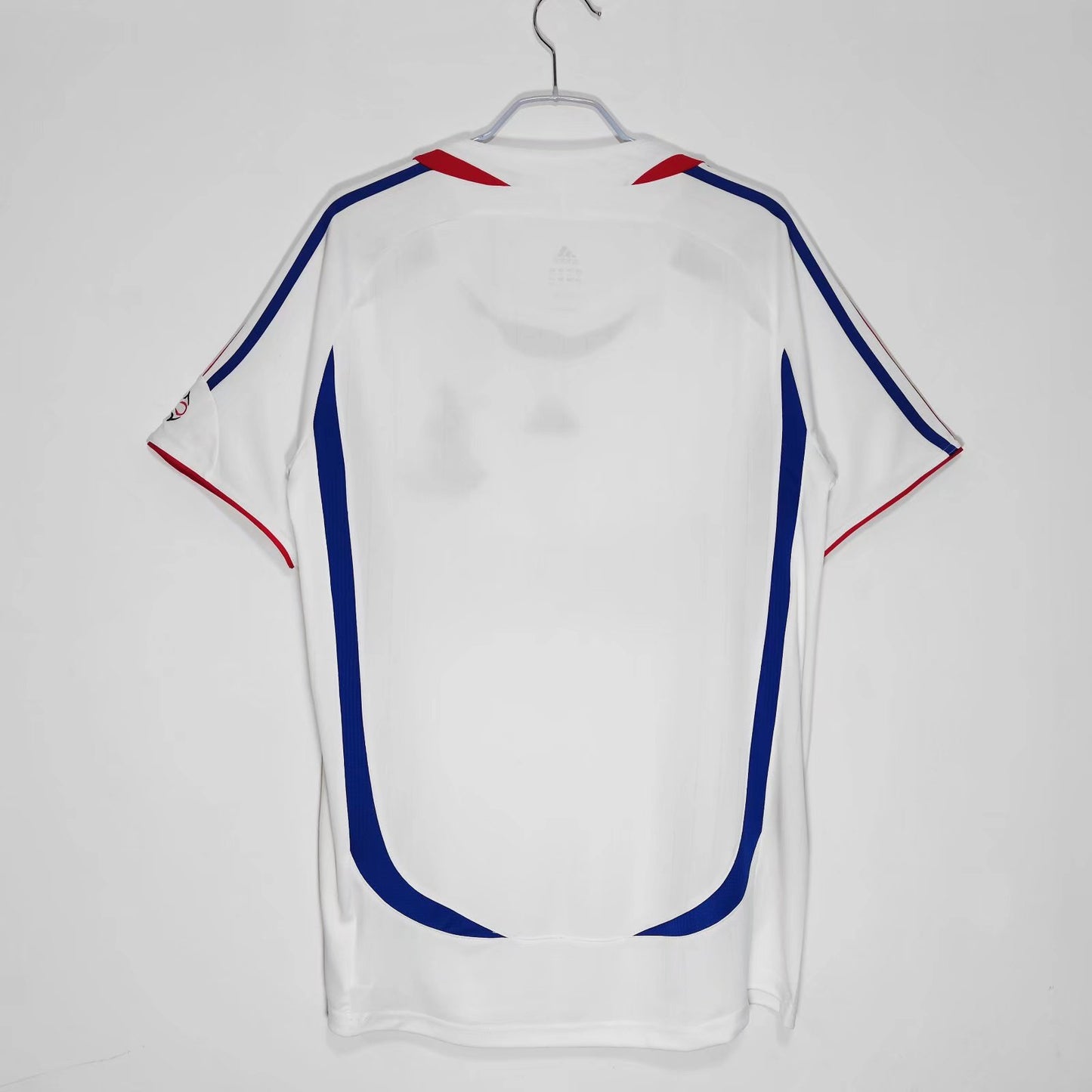 France Away Shirt 2006