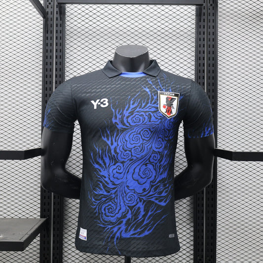 Japan Special Edition Y-3 Shirt 2024/25