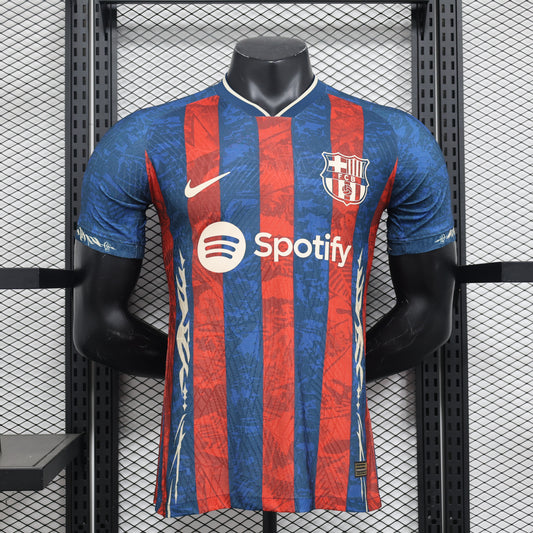 Barcelona Limited Edition 2024/25