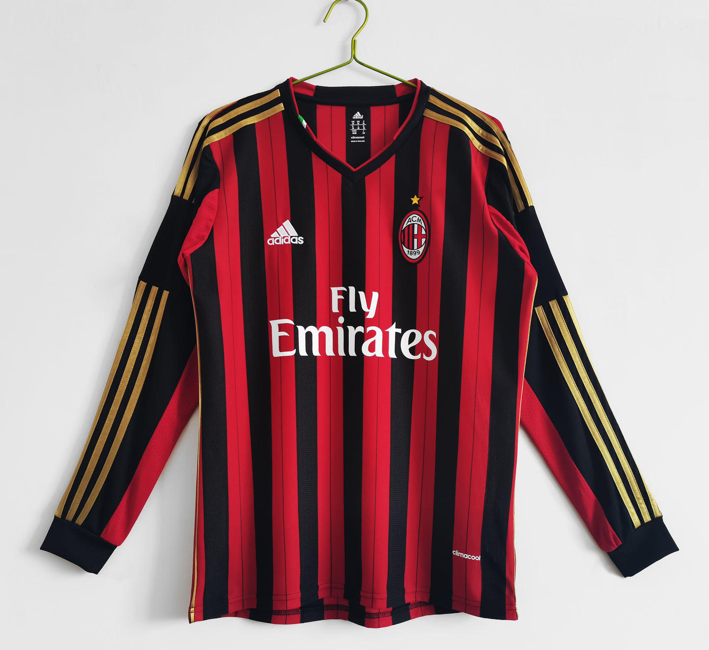 AC Milan Home Shirt 2013/14