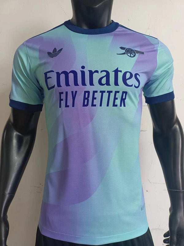 Arsenal Third Shirt 2024/25