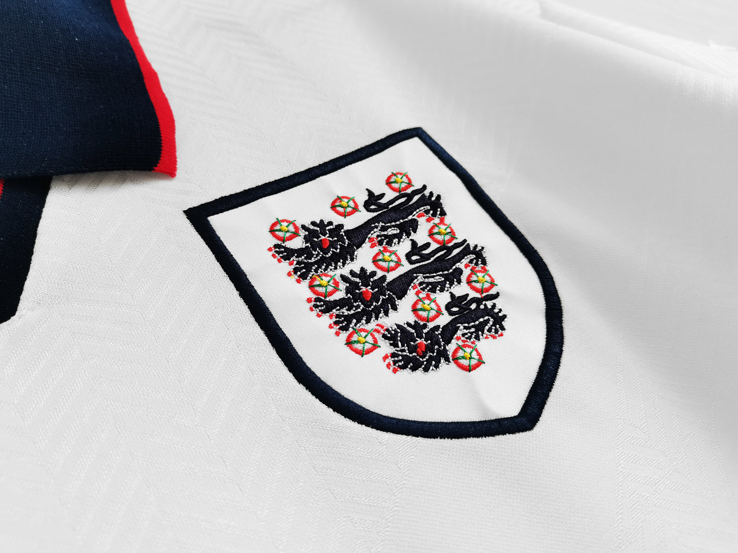 England Home Shirt 1994/95