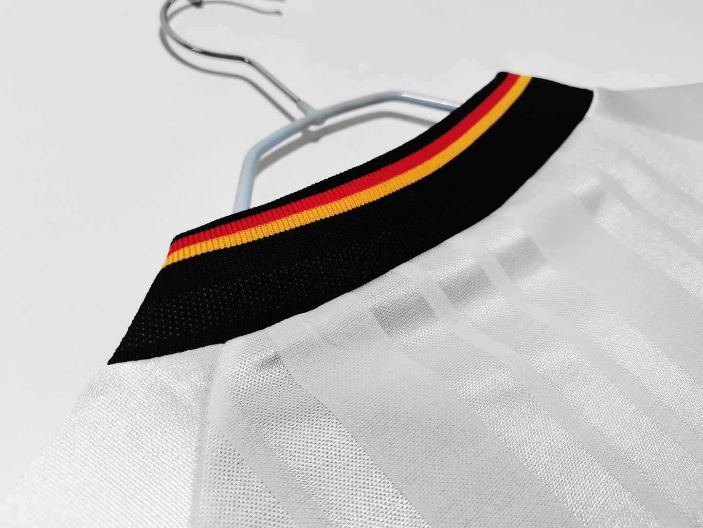 Germany Home Shirt 1992