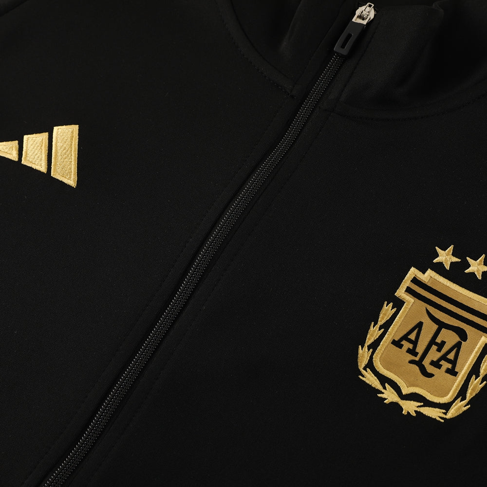 Argentina Full Zip Tracksuit 2024/25