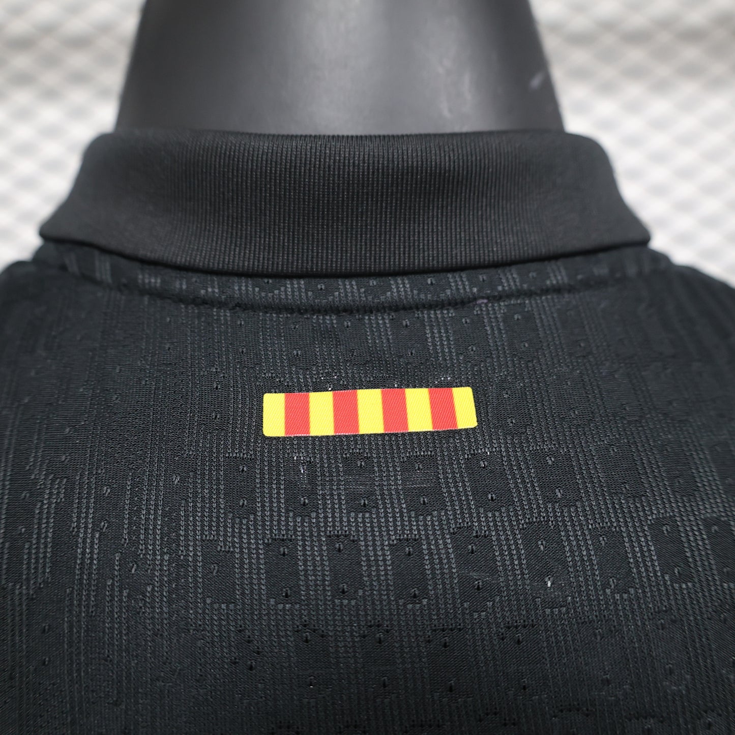 Barcelona Away Shirt 2024/25