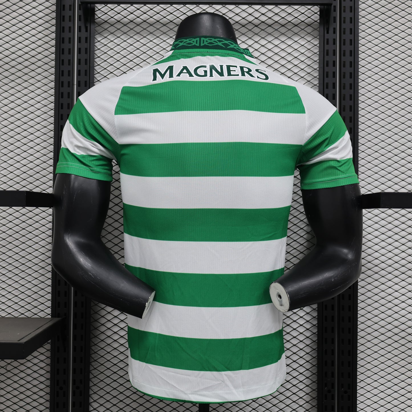 Celtics Home Shirt 2024/25