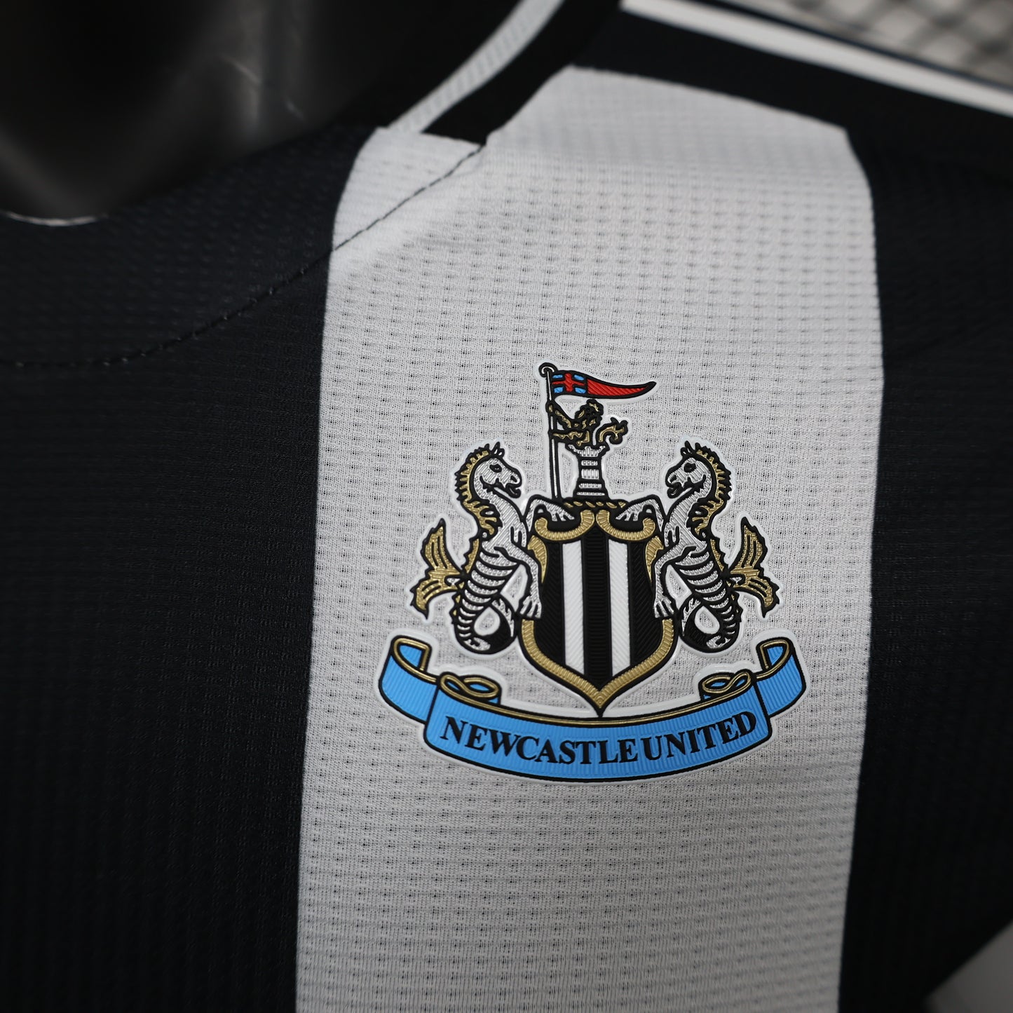 Newcastle Home Shirt 2024/25