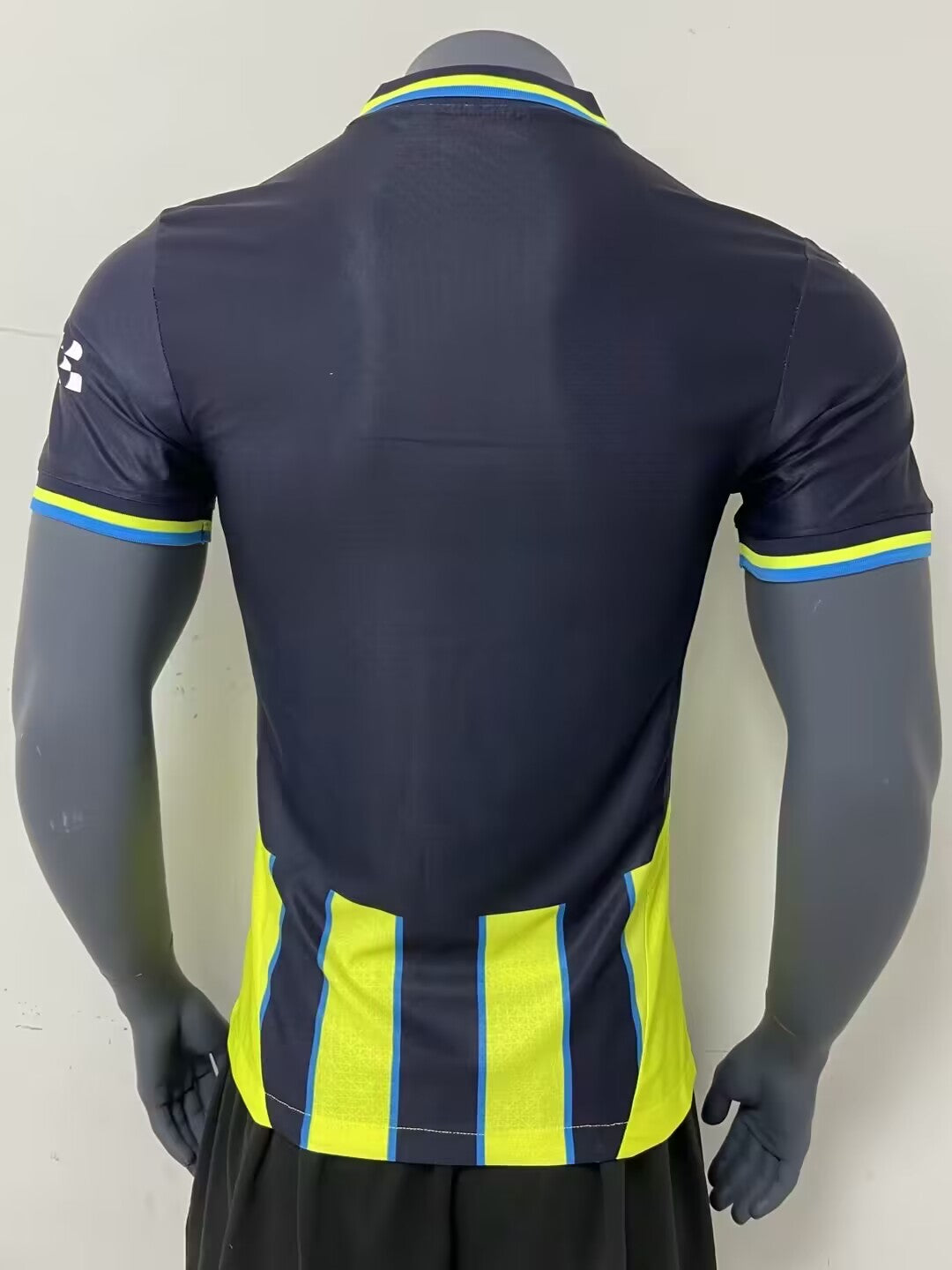 Manchester City Away Shirt 2024/25