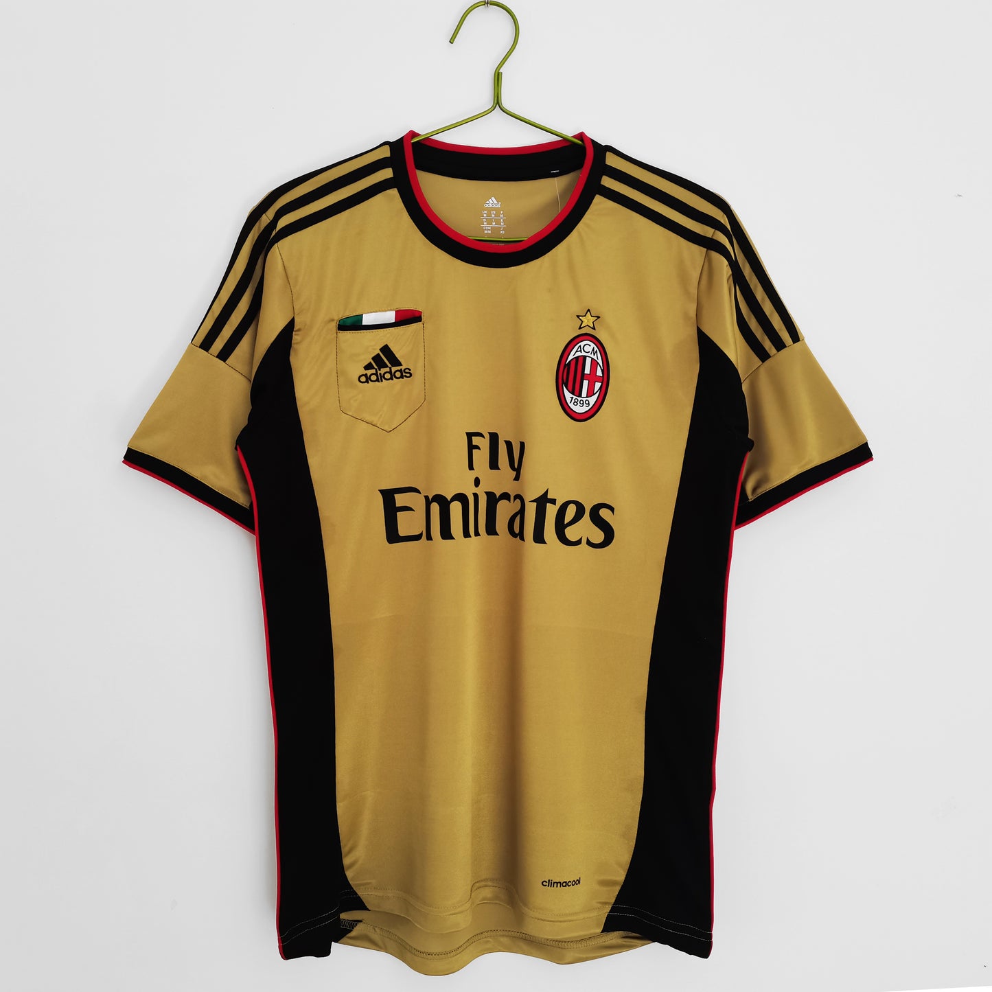 AC Milan Away Shirt 2013/14