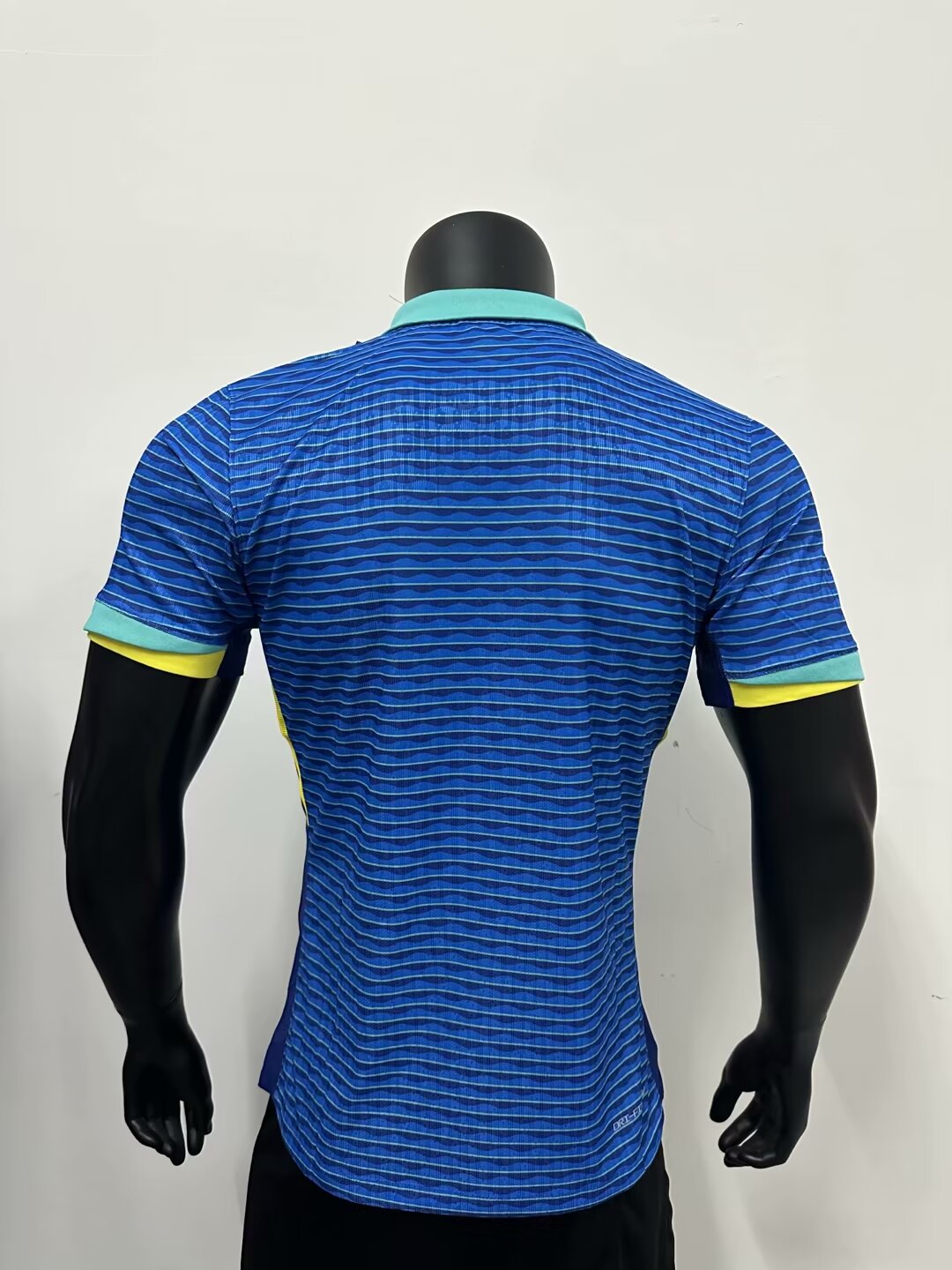 Brazil Away Shirt 2024/25