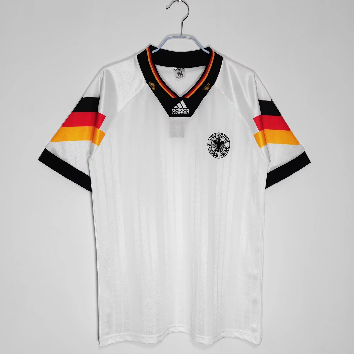 Germany Home Shirt 1992