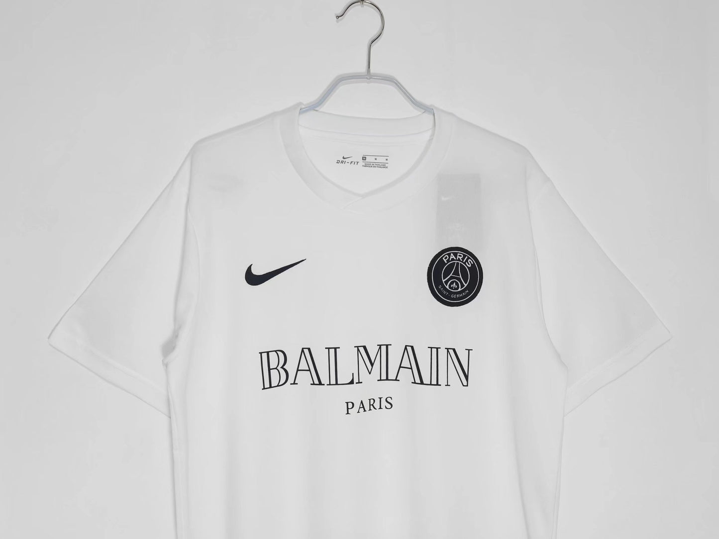 PSG x BALMAIN Shirt