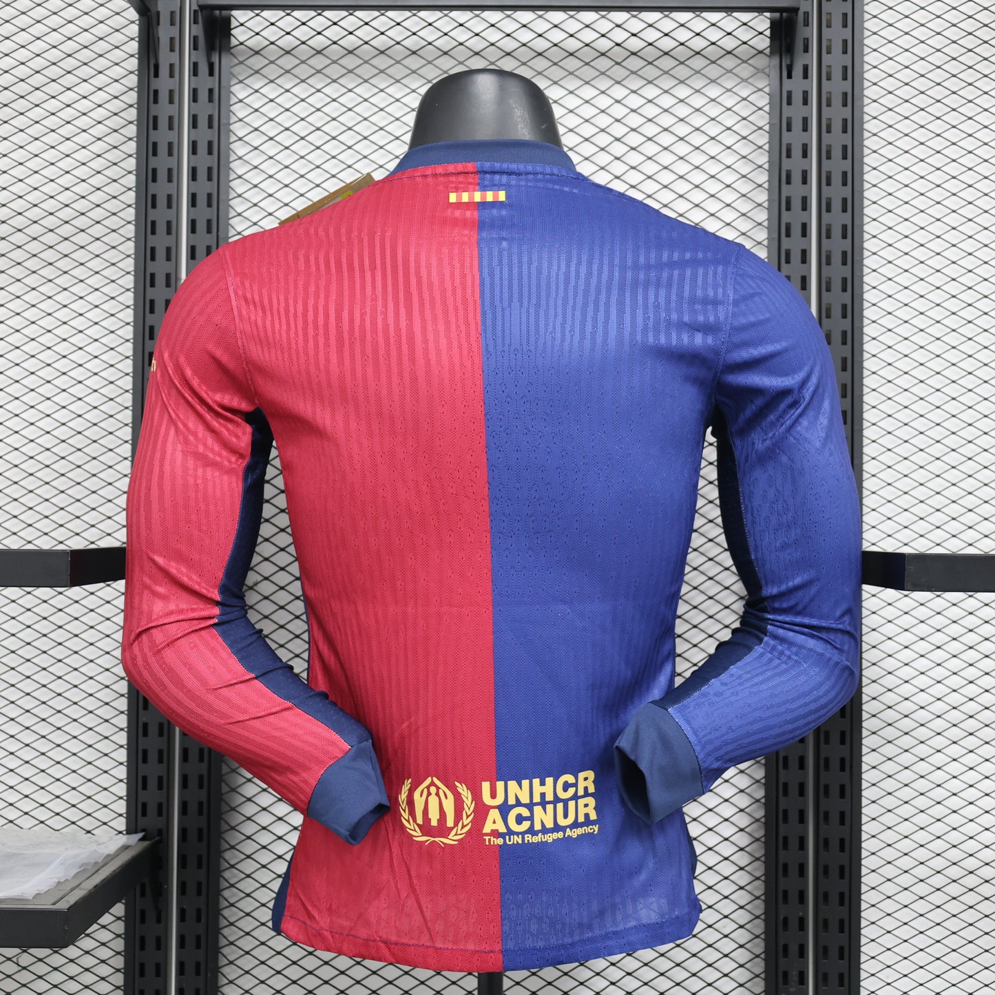 Barcelona Home Shirt 2024/25