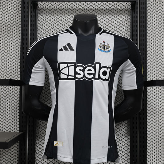 Newcastle Home Shirt 2024/25