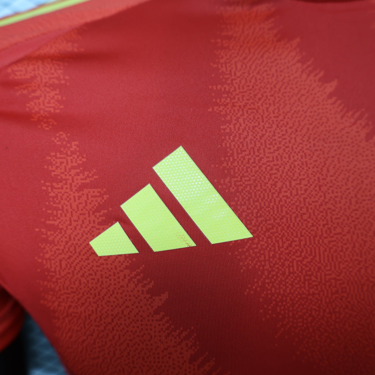 Spain Home Shirt 2024/25