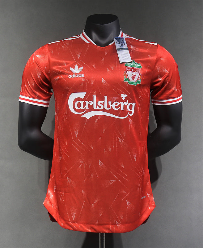 Liverpool x Beatles Shirt 2024/25