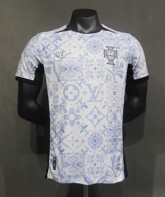 Portugal x LV 2024/25 Shirt