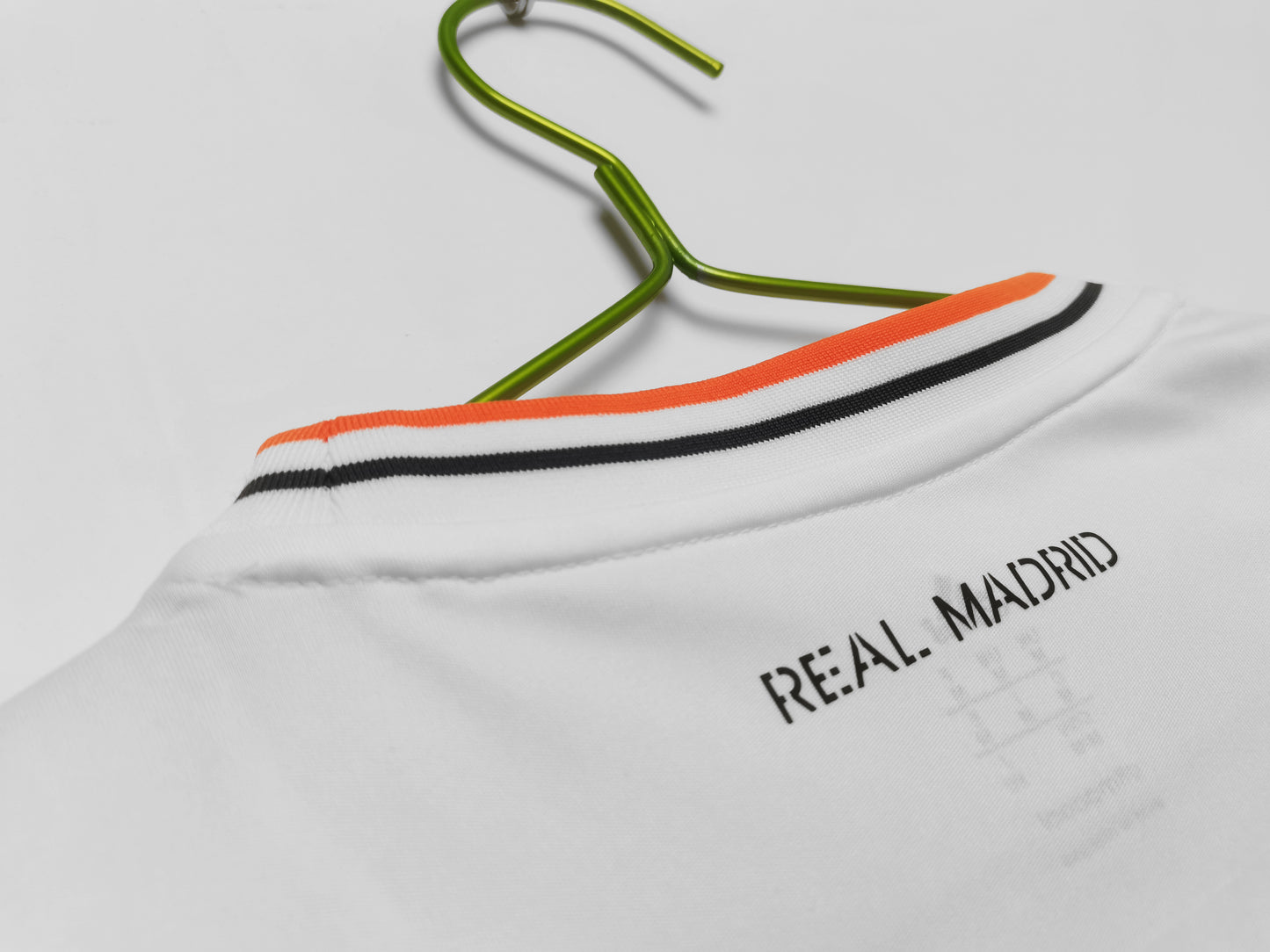 Real Madrid Home Shirt 2013/14