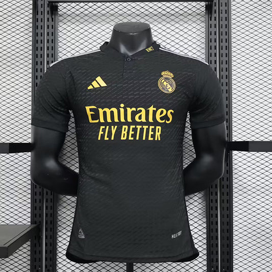 Real Madrid Limited Edition 2023/24 Shirt