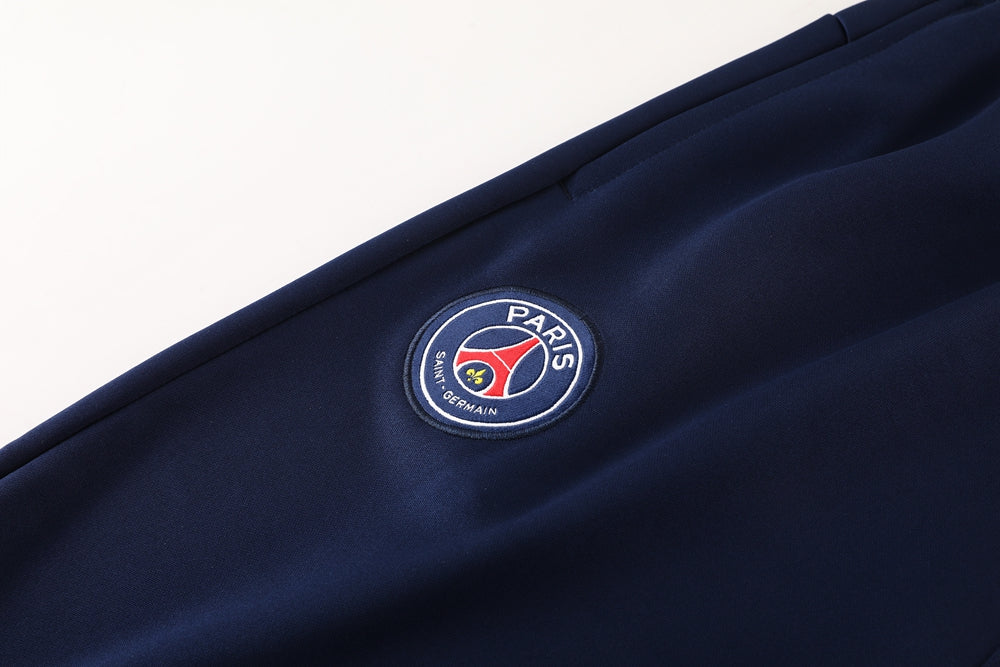 PSG Full Zip Tracksuit 2024/25