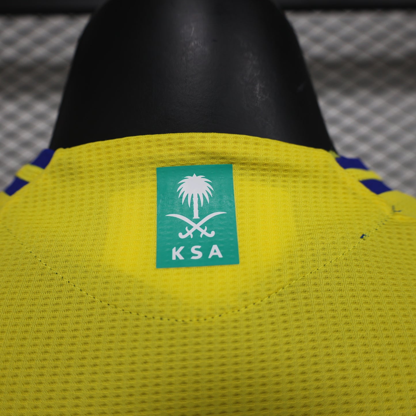 Al Nassr Home Shirt 2024/25