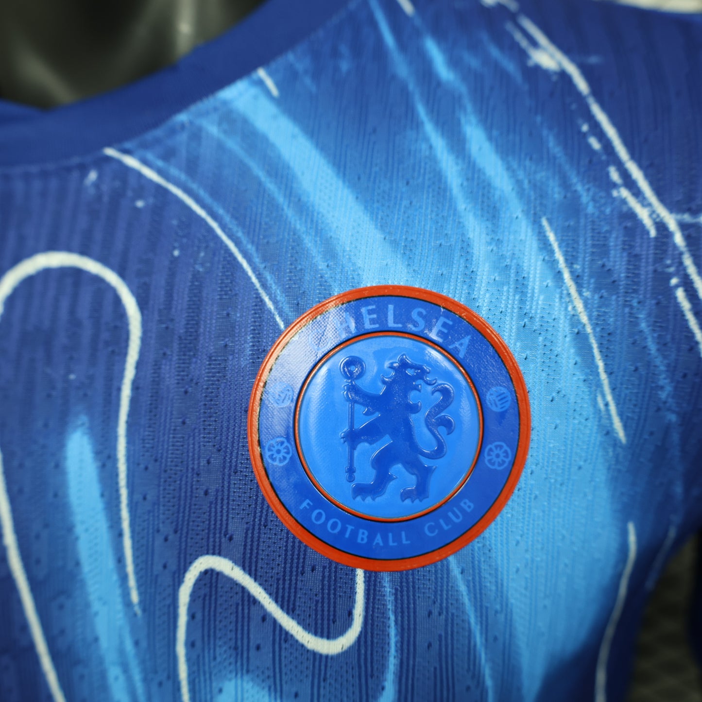 Chelsea Home Shirt 2024/25