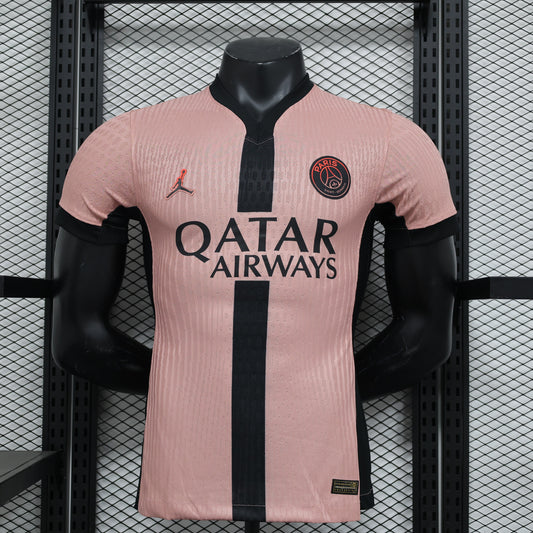 PSG Away Shirt 2024/25