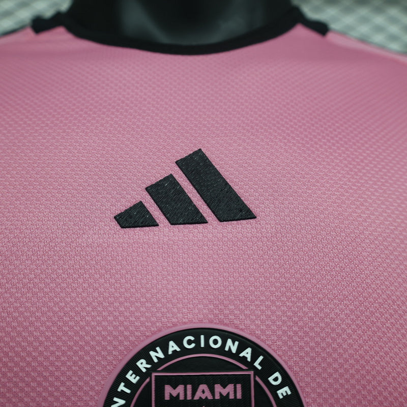 Inter Miami Home Shirt 2024/25