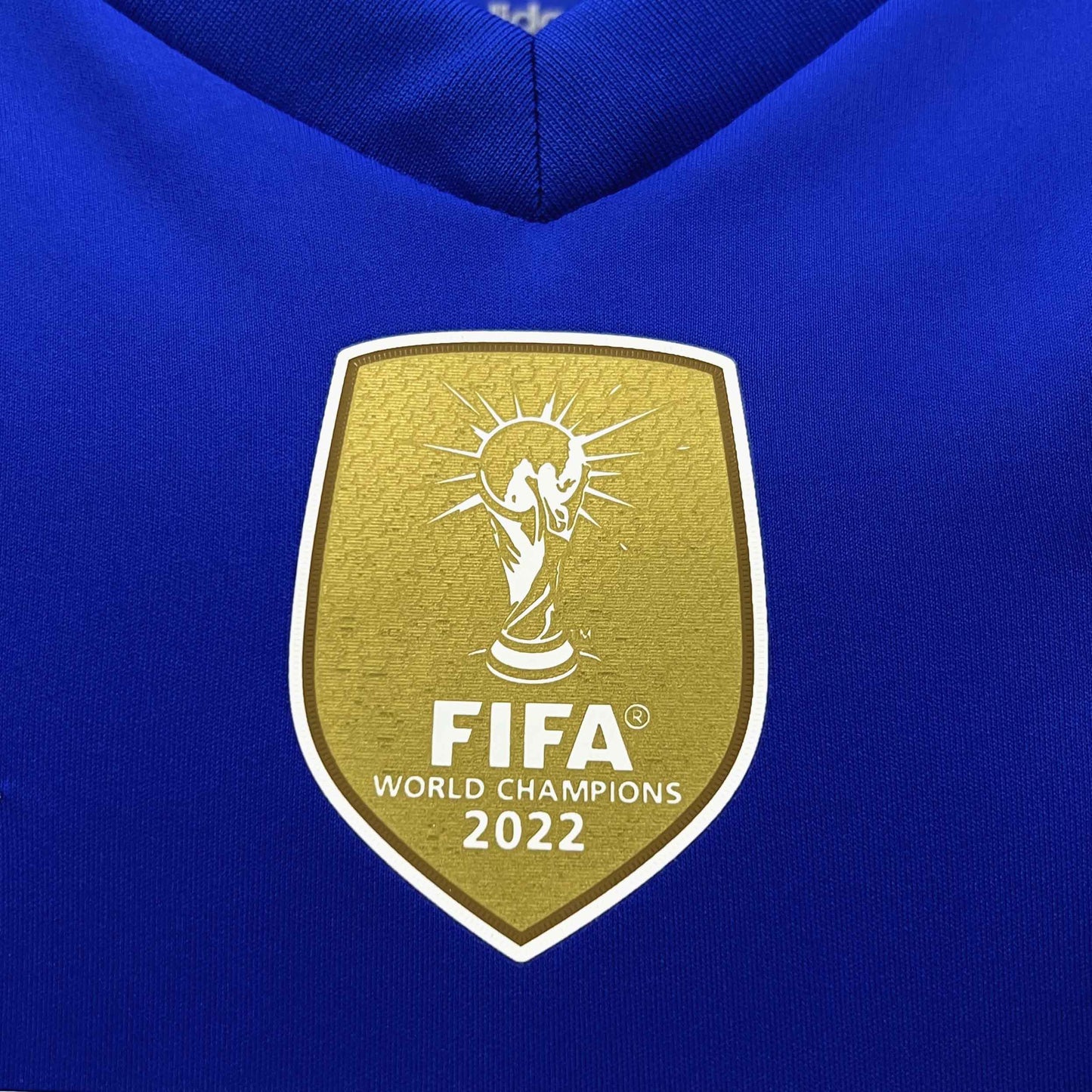 Argentina Away Shirt 2024/25