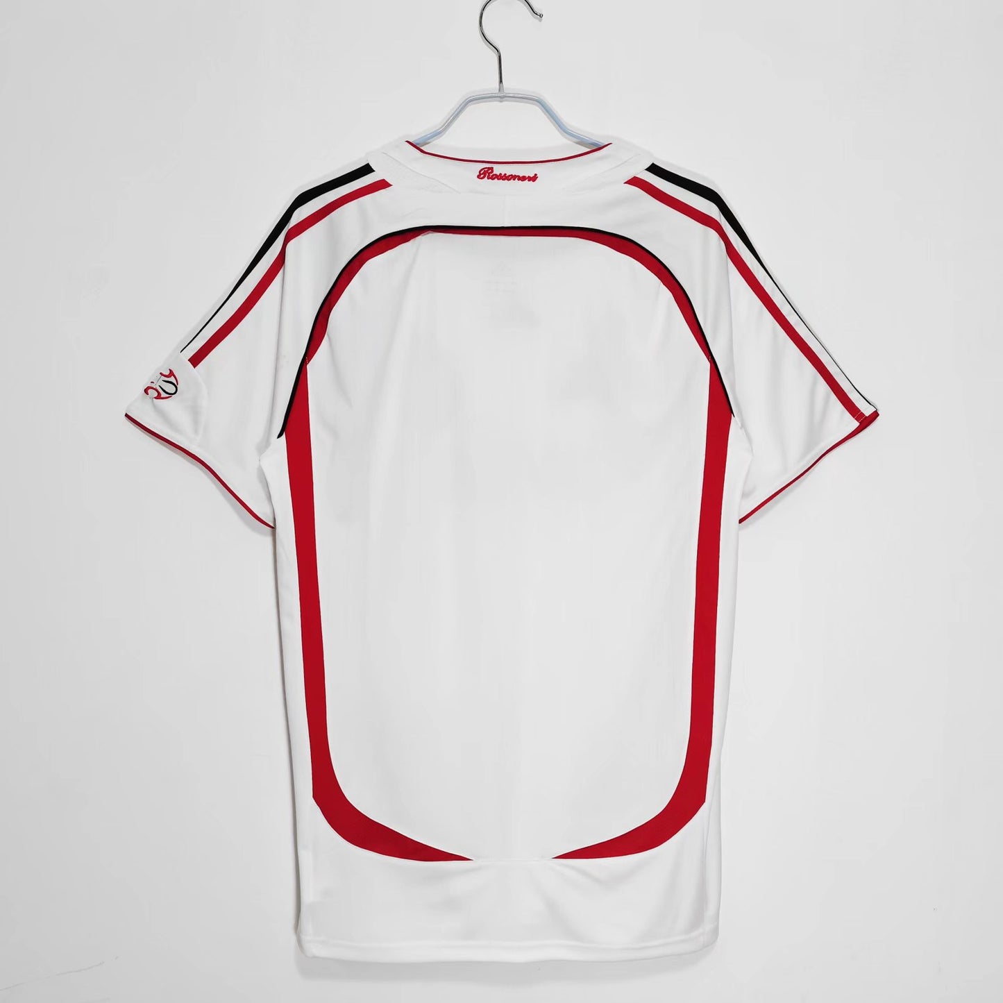 AC Milan Away Shirt 2006/07