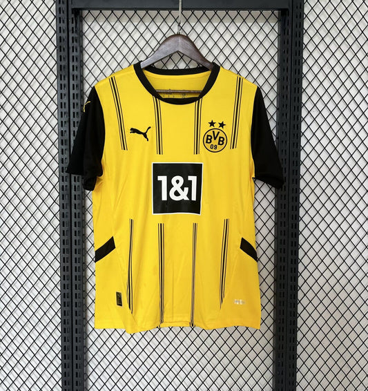 Borussia Dortmund Home Shirt 2024/25